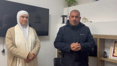 الهيئة الإسلامية تُطلق مشروع "أعط ما لا تحتاج لمن يحتاج" 